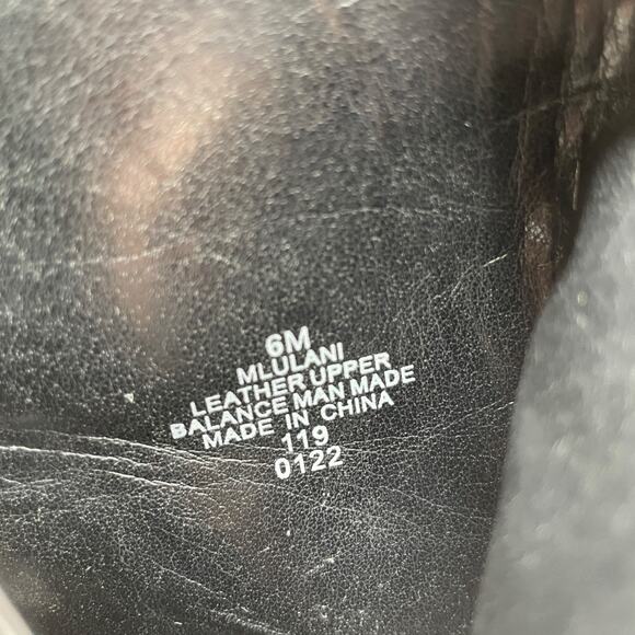 Marc Fisher Women's Ulani Black Suede High Heel Pointed Toe Ankle Boots Size 6M - Picture 7 of 12